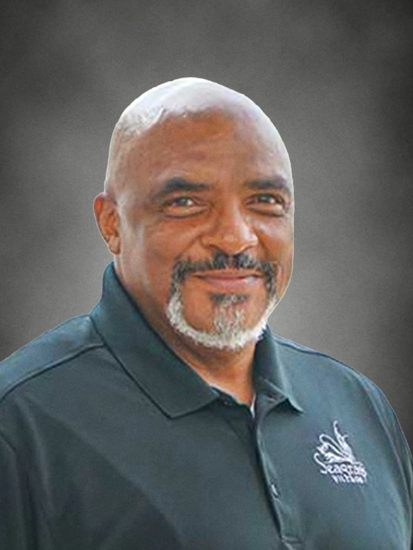 Aaron Alexander Director of Maintenance