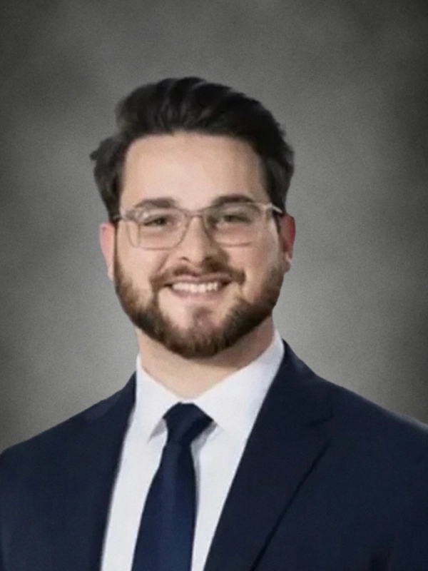 Alex Schwarz Director of Sales