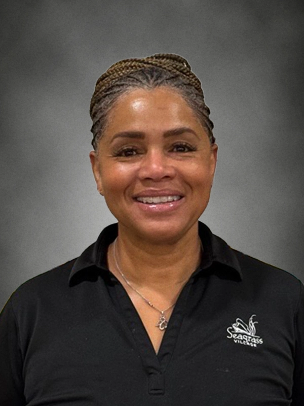 Lynn Knight Culinary Director