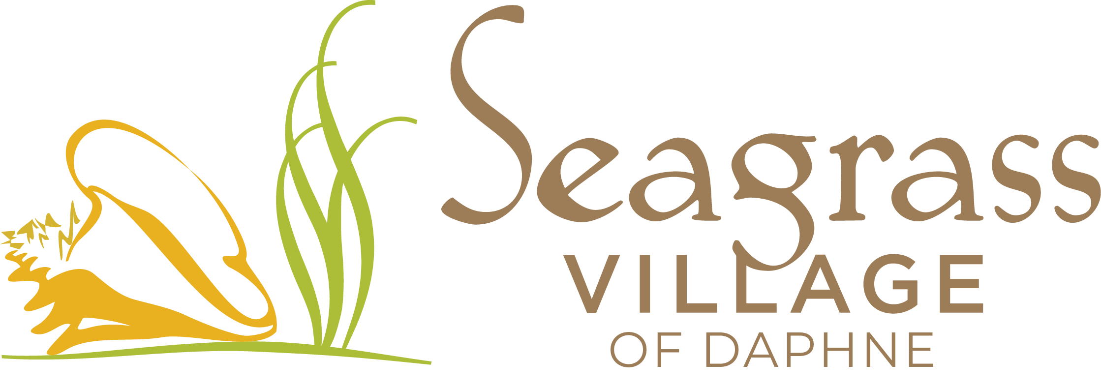 Seagrass Village of Daphne Home