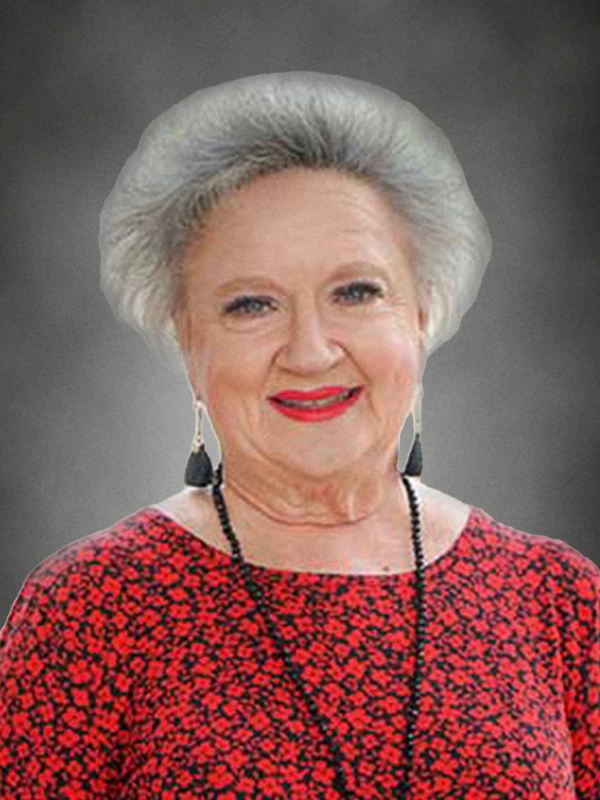 Sherry Waite Move-In Coordinator