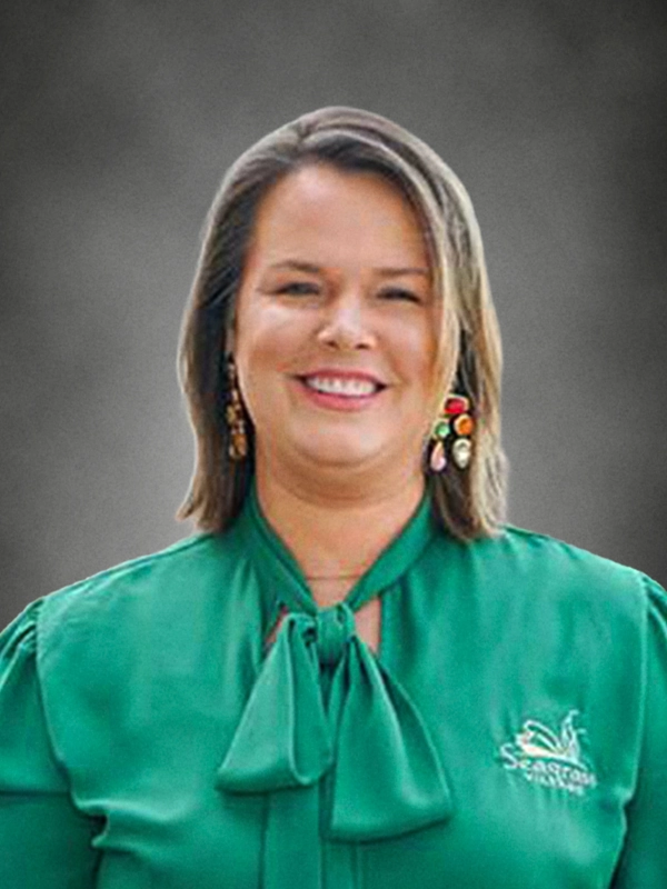 Sommer Smith Executive Director