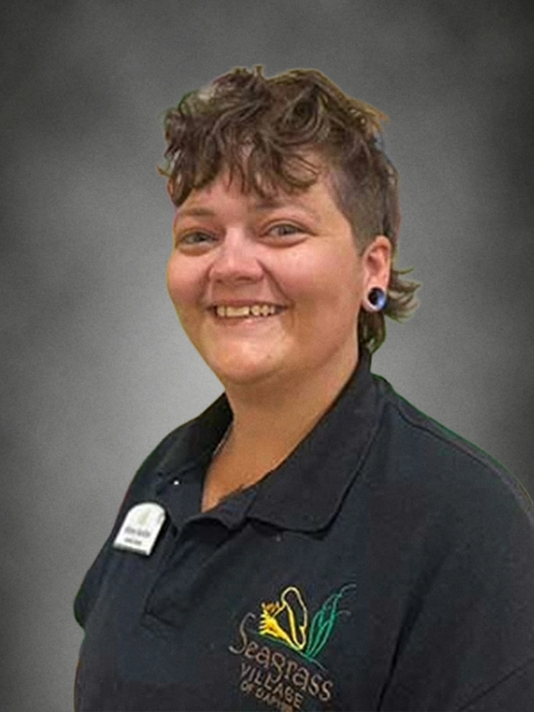 Whitney Hamilton Activities Director